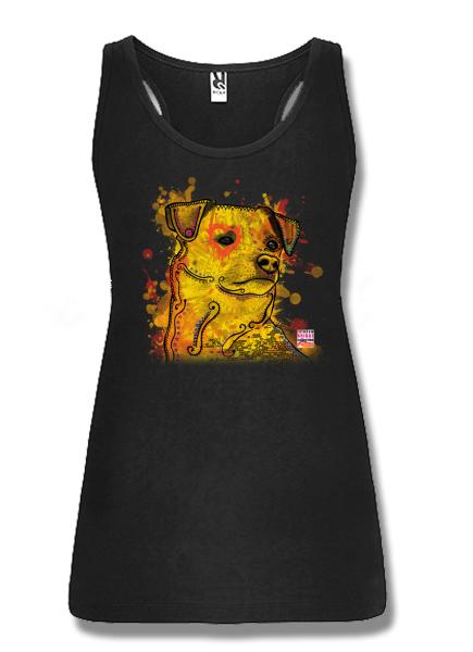 Tank Top "Nell"